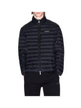 ARMANI EXCHANGE Armani Exchange Giubbotto Uomo Black - Nero BLACK